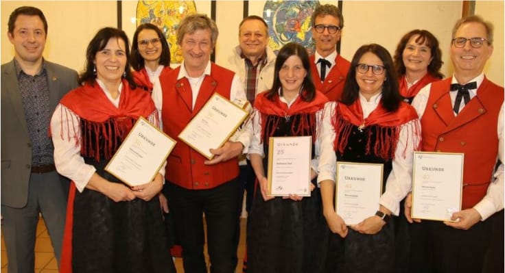 Generalversammlung